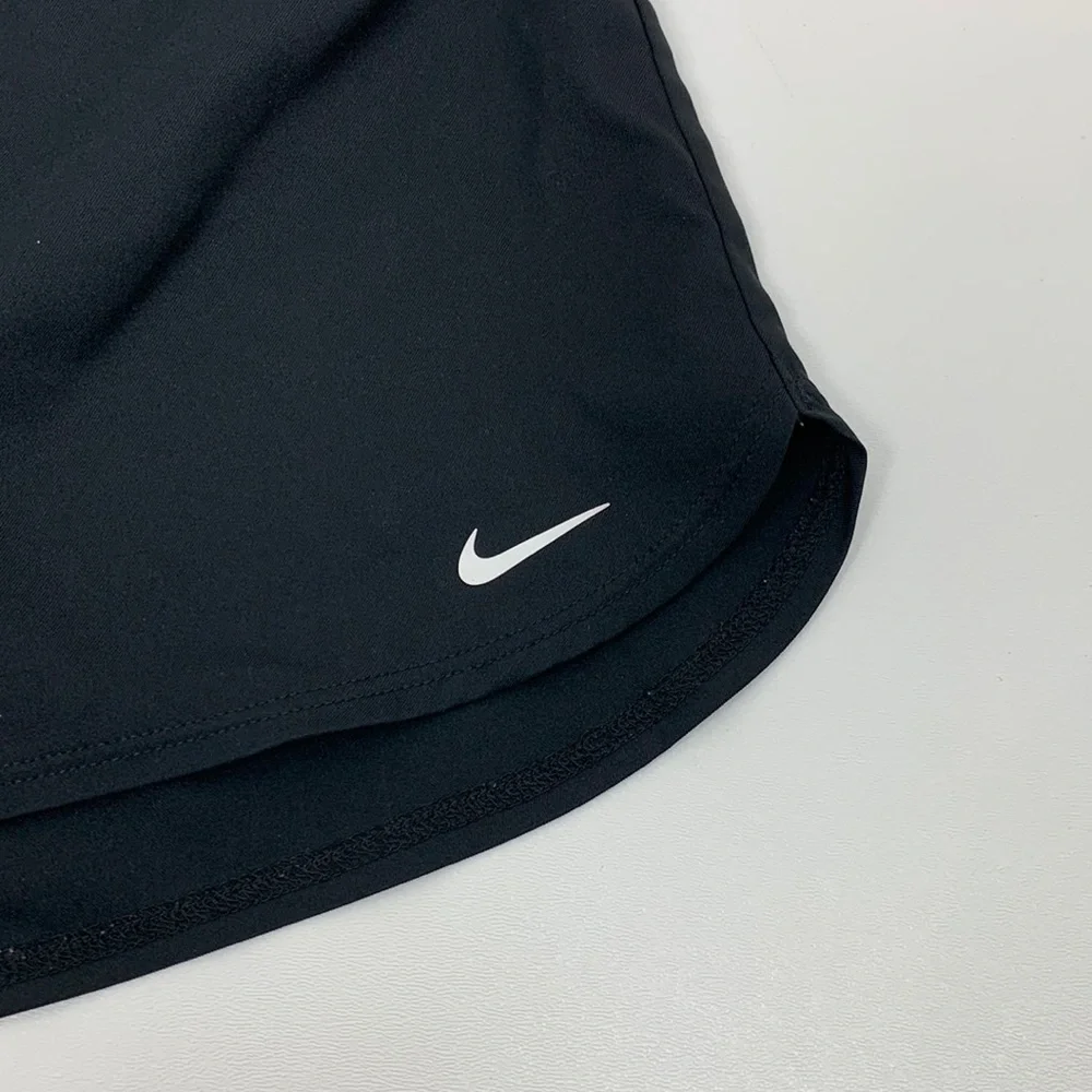 Nike Women’s Element Board Short Black Size XL - Picture 3 of 9